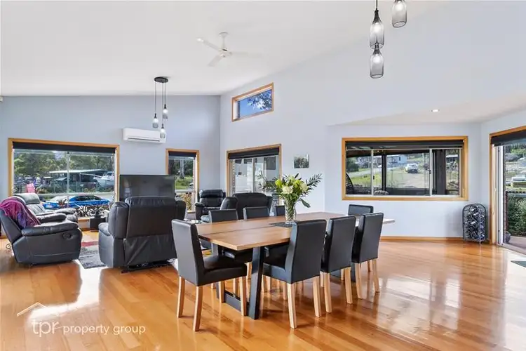Fourth view of Homely house listing, 1 Joel Avenue, Carlton TAS 7173