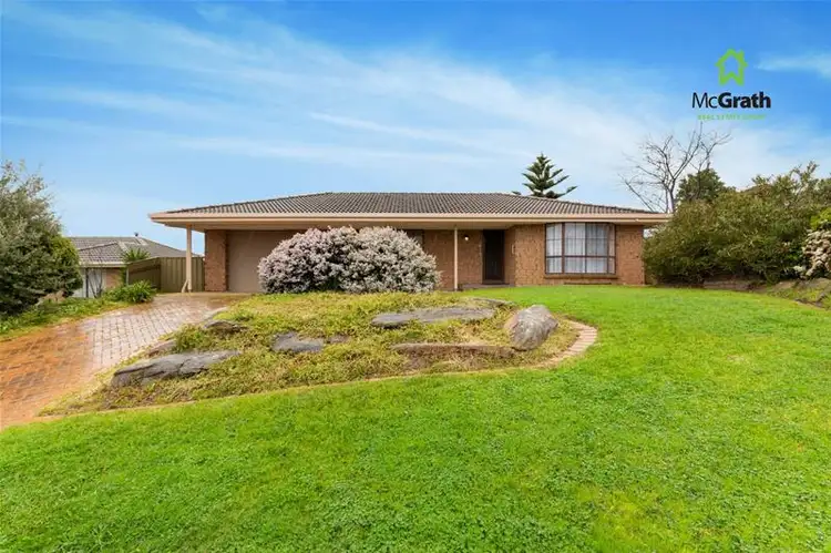 16 Wistow Crescent, Trott Park SA 5158