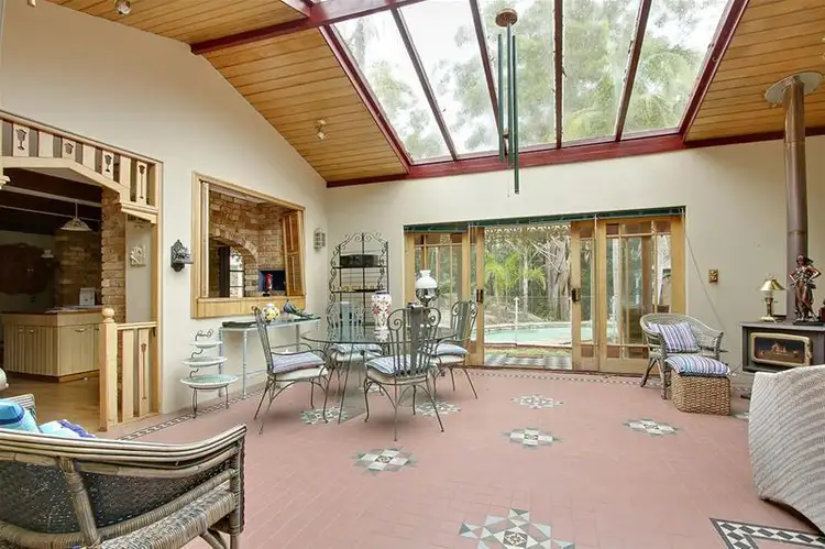 7 Malabar Road, Dural NSW 2158