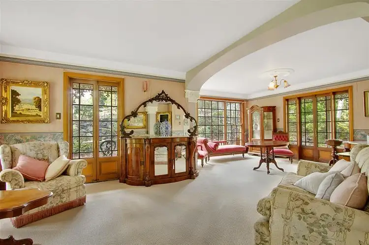 Second view of Homely rural property listing, 7 Malabar Road, Dural NSW 2158