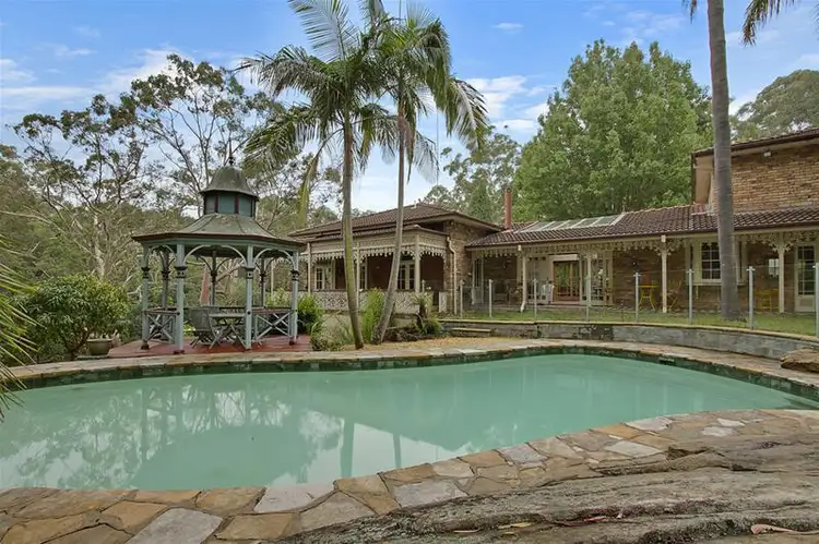 Fourth view of Homely rural property listing, 7 Malabar Road, Dural NSW 2158