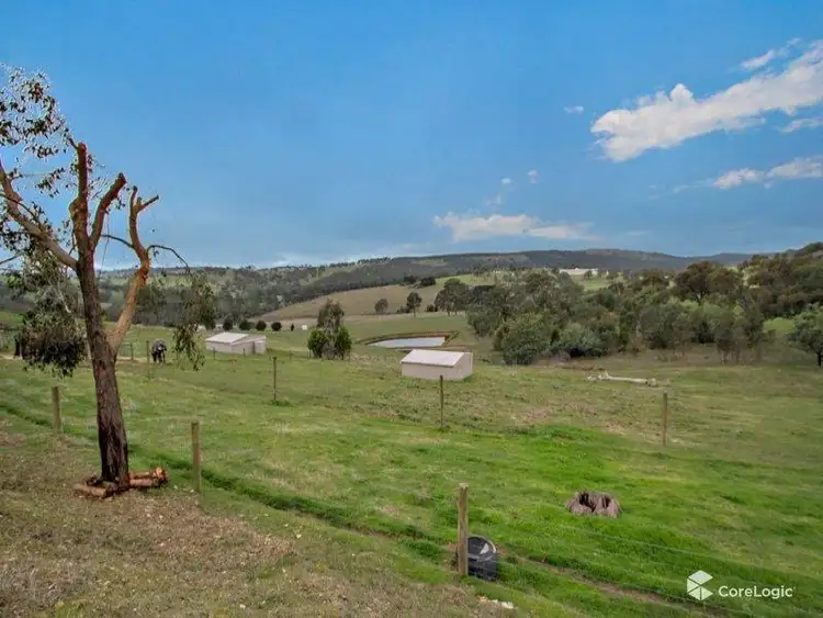 Main view of Homely house listing, 45 Bakers Road, Kilmore East VIC 3764