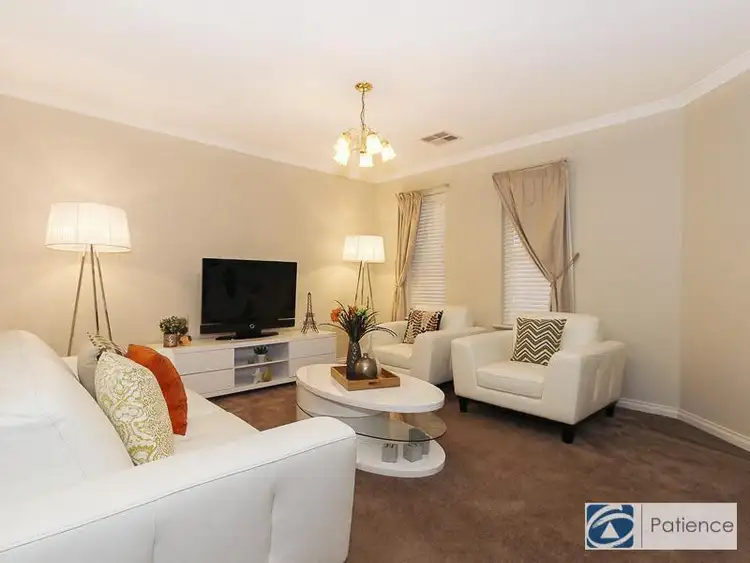 Second view of Homely house listing, 9 Halcyon Place, Ocean Reef WA 6027