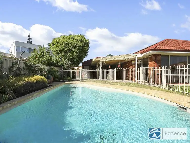Third view of Homely house listing, 9 Halcyon Place, Ocean Reef WA 6027