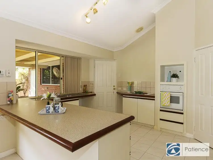 Fifth view of Homely house listing, 9 Halcyon Place, Ocean Reef WA 6027