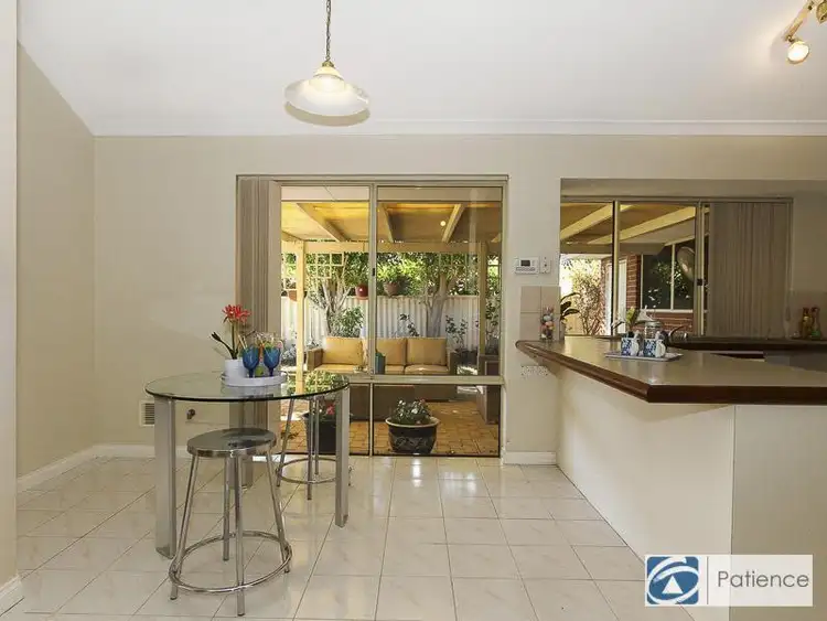 Sixth view of Homely house listing, 9 Halcyon Place, Ocean Reef WA 6027