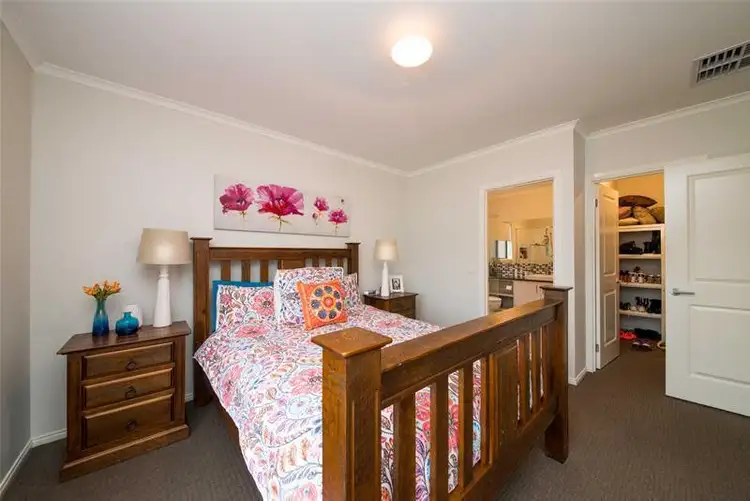 Second view of Homely house listing, 83 Charlbury  Crescent, Cranbourne North VIC 3977