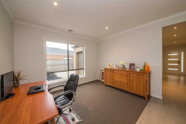 Fourth view of Homely house listing, 83 Charlbury  Crescent, Cranbourne North VIC 3977