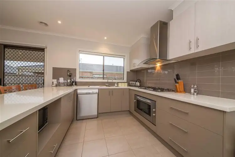 Fifth view of Homely house listing, 83 Charlbury  Crescent, Cranbourne North VIC 3977
