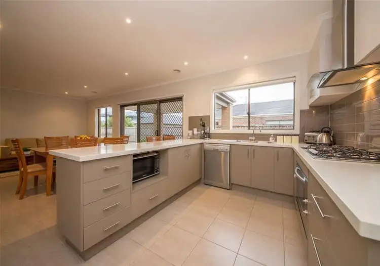 Sixth view of Homely house listing, 83 Charlbury  Crescent, Cranbourne North VIC 3977