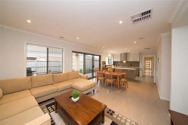 Seventh view of Homely house listing, 83 Charlbury  Crescent, Cranbourne North VIC 3977