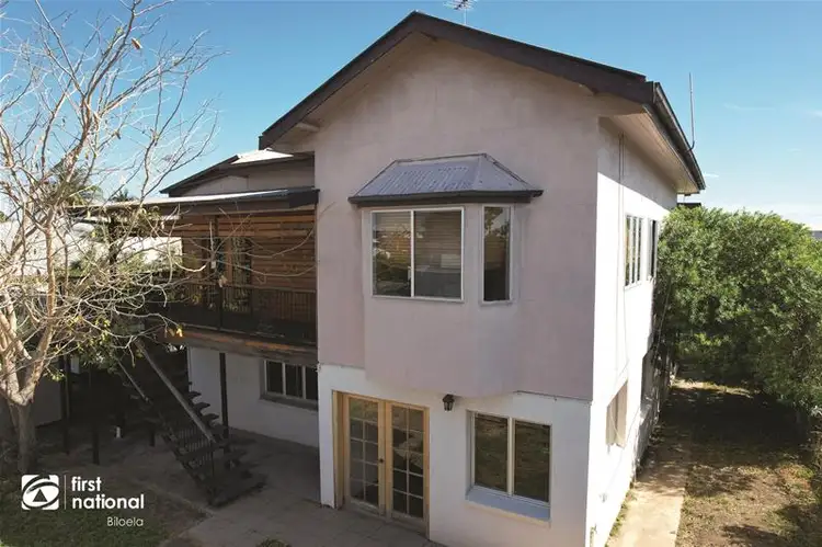 Second view of Homely house listing, 39 Grevillea Street, Biloela QLD 4715