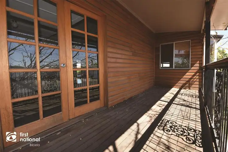 Third view of Homely house listing, 39 Grevillea Street, Biloela QLD 4715