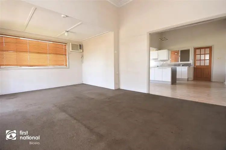 Sixth view of Homely house listing, 39 Grevillea Street, Biloela QLD 4715