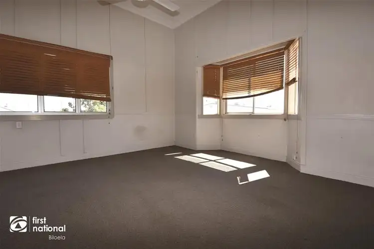 Seventh view of Homely house listing, 39 Grevillea Street, Biloela QLD 4715