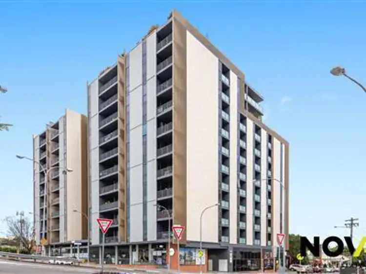 204/2A Mark Street, Lidcombe NSW 2141