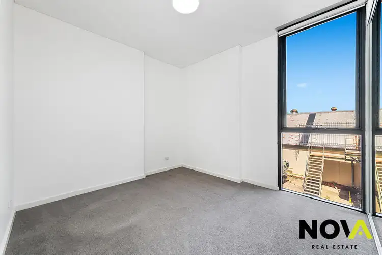 Fourth view of Homely apartment listing, 204/2A Mark Street, Lidcombe NSW 2141