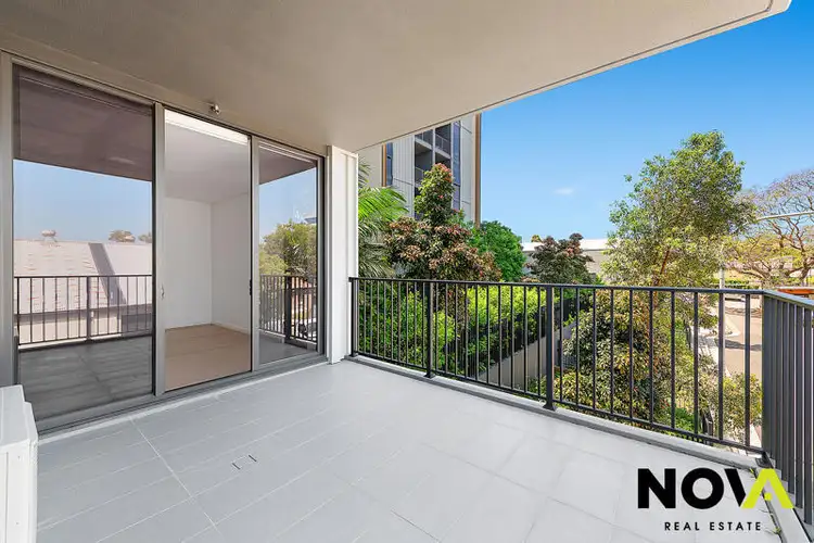 Fifth view of Homely apartment listing, 204/2A Mark Street, Lidcombe NSW 2141