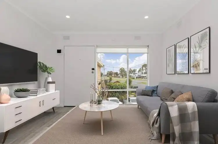 Second view of Homely apartment listing, 8/1657-1659 Sydney Road, Campbellfield VIC 3061
