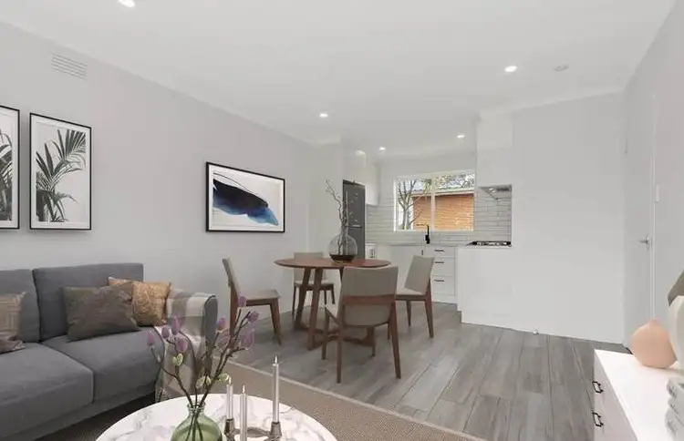 Third view of Homely apartment listing, 8/1657-1659 Sydney Road, Campbellfield VIC 3061