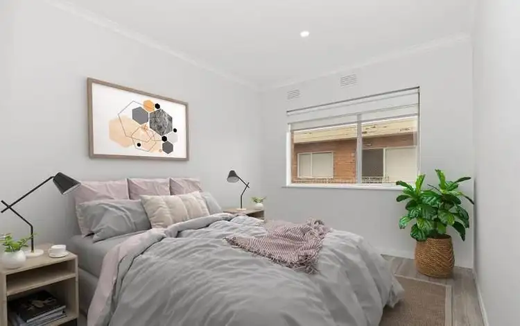 Fifth view of Homely apartment listing, 8/1657-1659 Sydney Road, Campbellfield VIC 3061