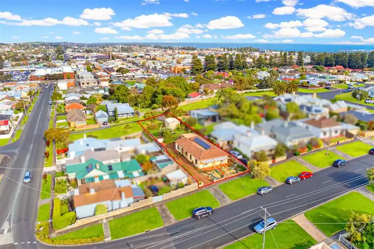 Second view of Homely house listing, 48 Hider Street, Warrnambool VIC 3280