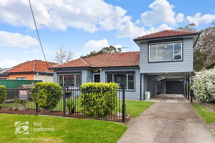 Main view of Homely house listing, 3 Velinda Street, Edgeworth NSW 2285
