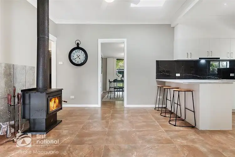 Third view of Homely house listing, 3 Velinda Street, Edgeworth NSW 2285