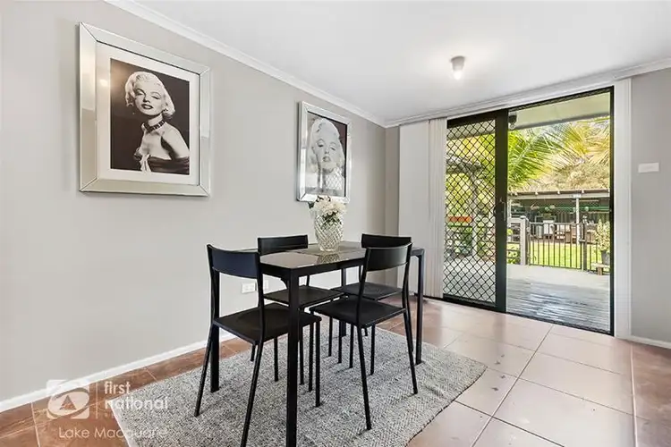 Fifth view of Homely house listing, 3 Velinda Street, Edgeworth NSW 2285