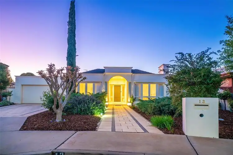 13 Angelo Court, Mildura VIC 3500
