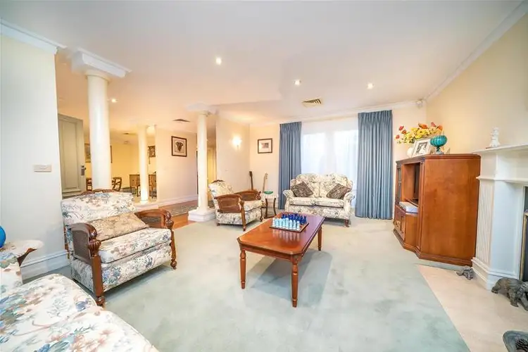 Third view of Homely house listing, 13 Angelo Court, Mildura VIC 3500