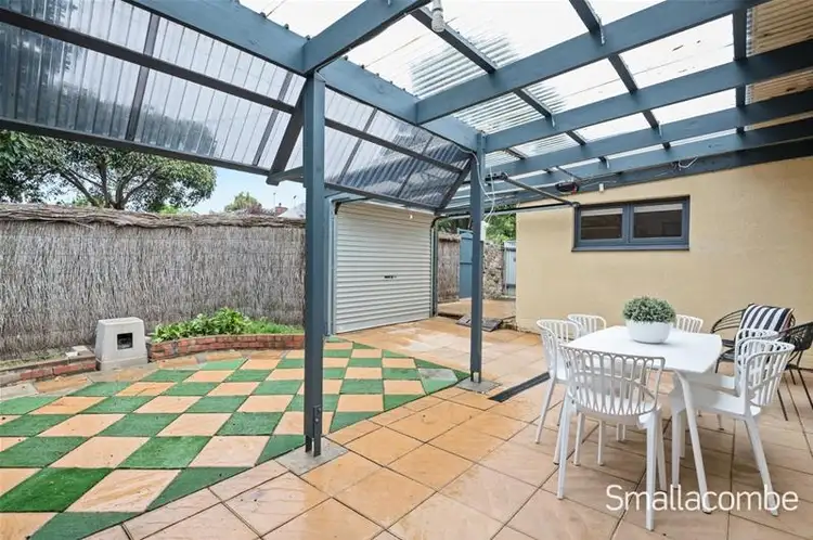 Third view of Homely unit listing, 51 Beatty Street, Linden Park SA 5065