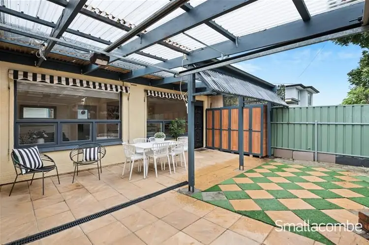 Fourth view of Homely unit listing, 51 Beatty Street, Linden Park SA 5065