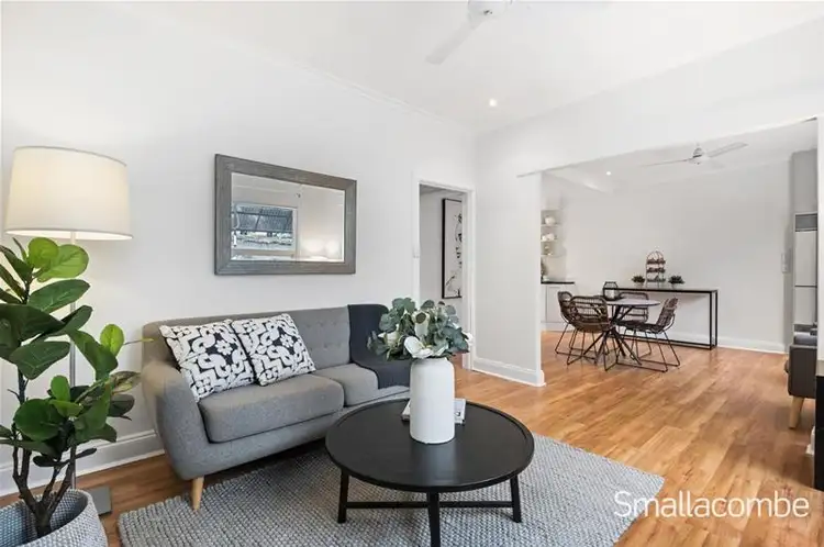 Fifth view of Homely unit listing, 51 Beatty Street, Linden Park SA 5065