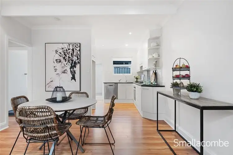 Sixth view of Homely unit listing, 51 Beatty Street, Linden Park SA 5065