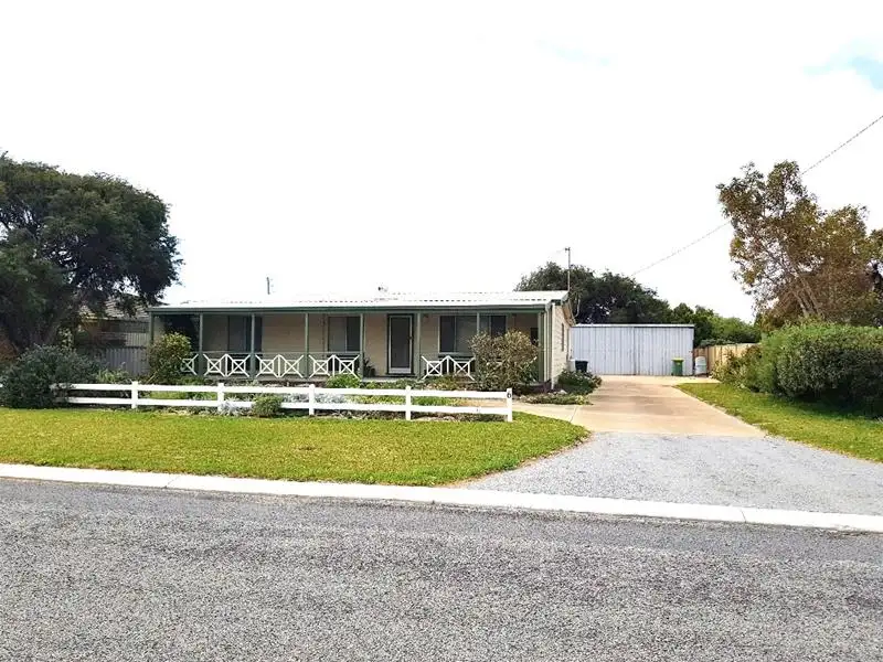 Main view of Homely house listing, 6 KAU Street, Green Head WA 6514