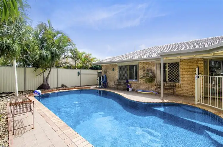 Third view of Homely house listing, 21 Boab Street, Elanora QLD 4221