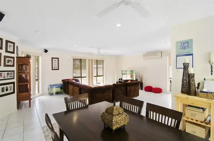 Fourth view of Homely house listing, 21 Boab Street, Elanora QLD 4221