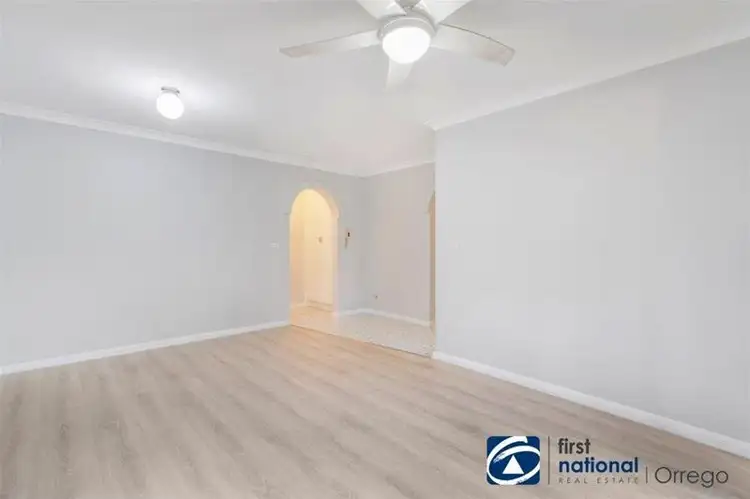 55/127 The Crescent, Fairfield NSW 2165