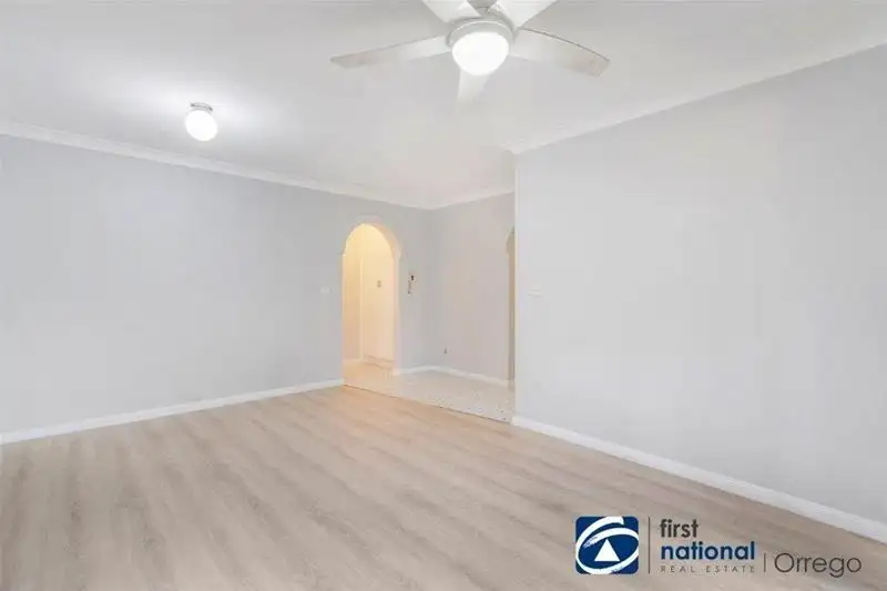 Main view of Homely unit listing, 55/127 The Crescent, Fairfield NSW 2165