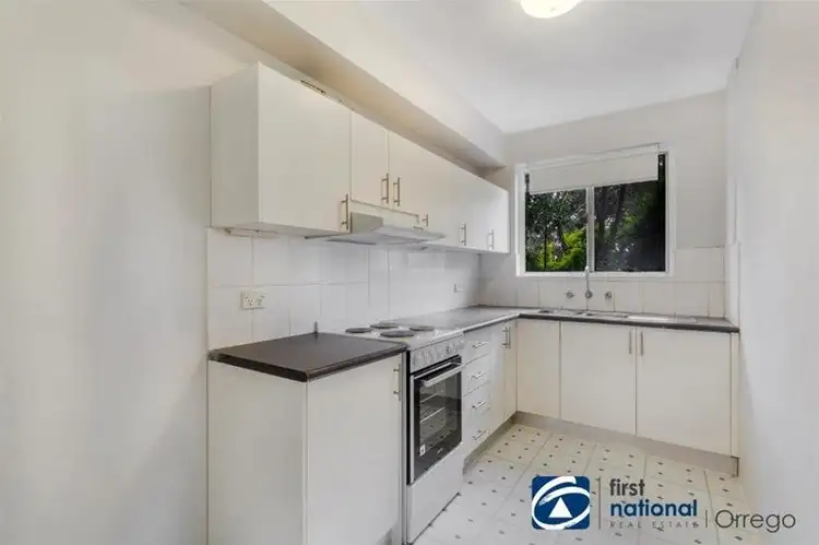 Third view of Homely unit listing, 55/127 The Crescent, Fairfield NSW 2165