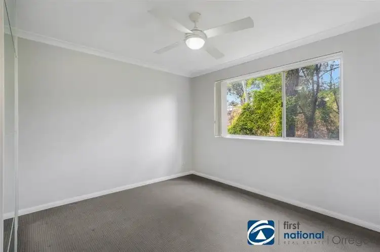 Fourth view of Homely unit listing, 55/127 The Crescent, Fairfield NSW 2165