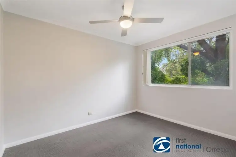 Fifth view of Homely unit listing, 55/127 The Crescent, Fairfield NSW 2165