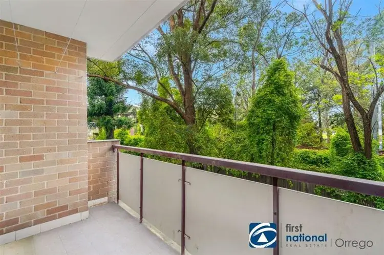 Sixth view of Homely unit listing, 55/127 The Crescent, Fairfield NSW 2165