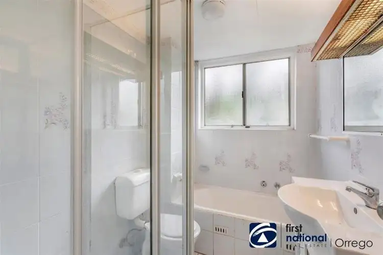 Seventh view of Homely unit listing, 55/127 The Crescent, Fairfield NSW 2165