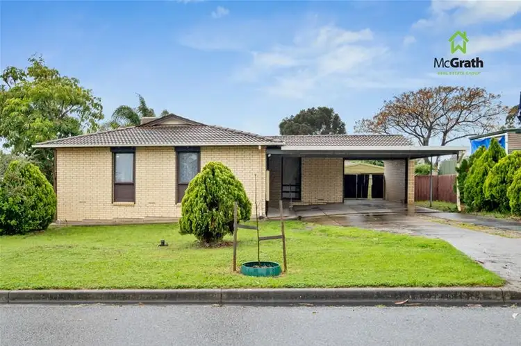 Main view of Homely house listing, 9 Poznan Crescent, Hackham West SA 5163