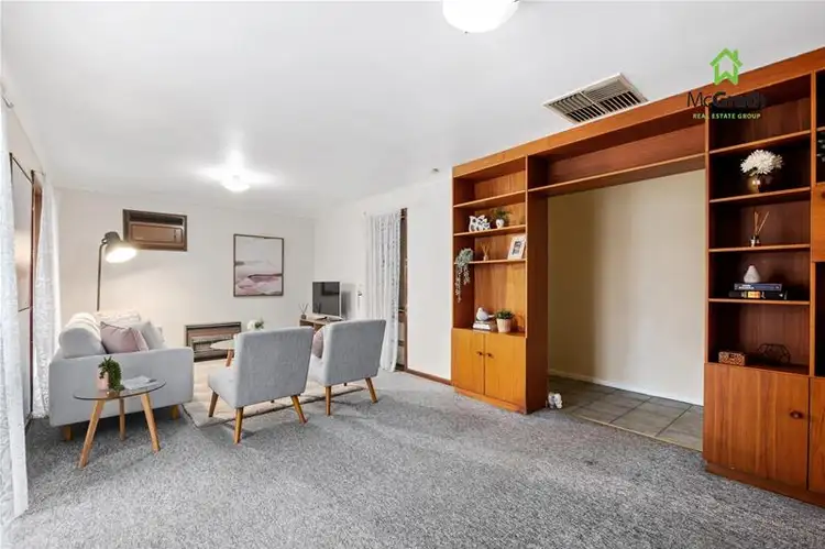 Second view of Homely house listing, 9 Poznan Crescent, Hackham West SA 5163
