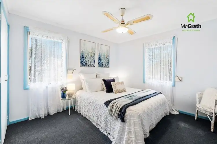 Sixth view of Homely house listing, 9 Poznan Crescent, Hackham West SA 5163
