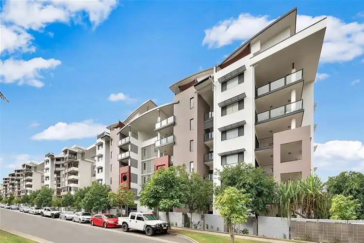 44/37 Playfield Street, Chermside QLD 4032