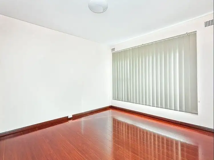 Second view of Homely apartment listing, 2/56 Burlington Road, Homebush NSW 2140